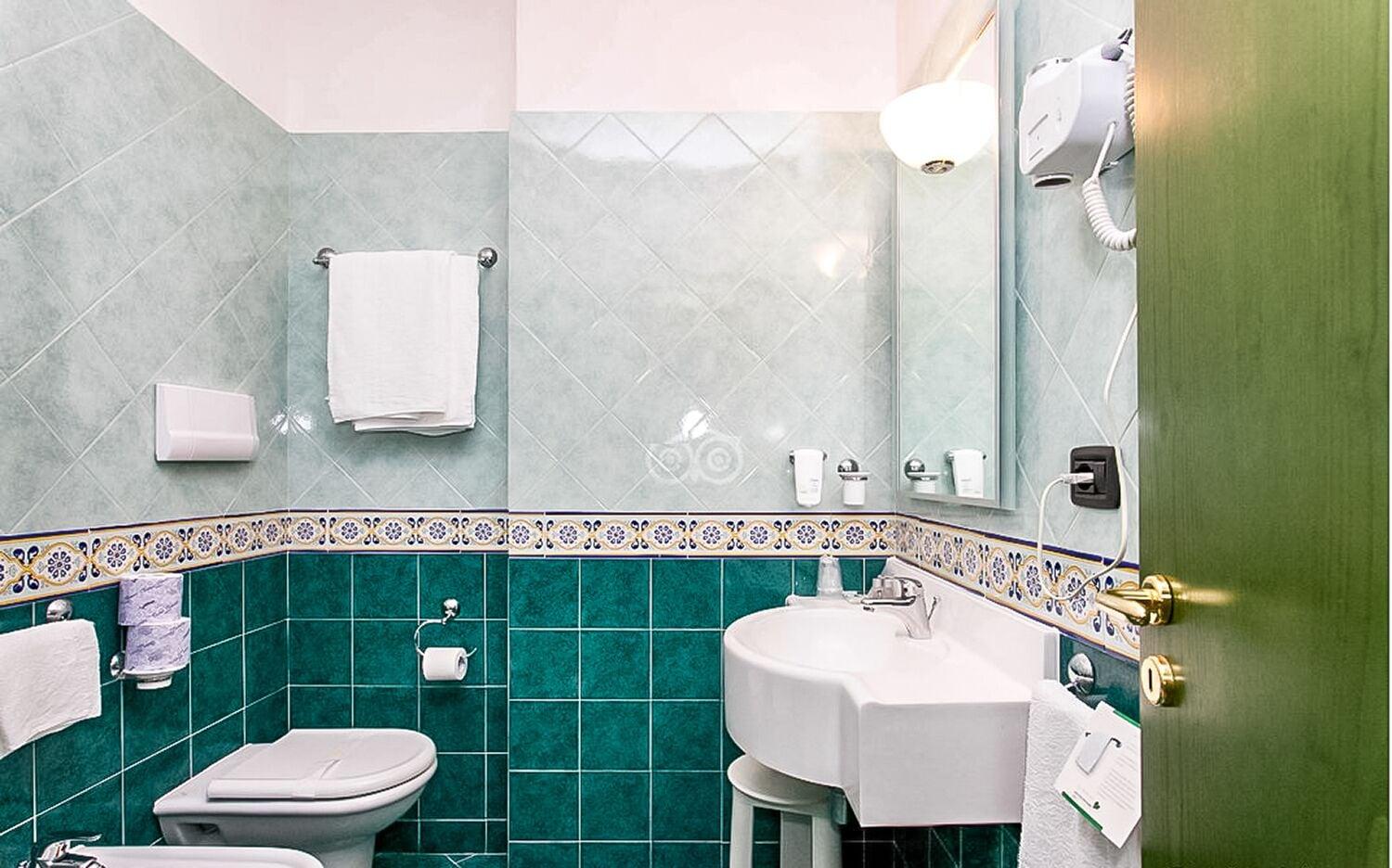 Western La Conchiglia Hotel 4*