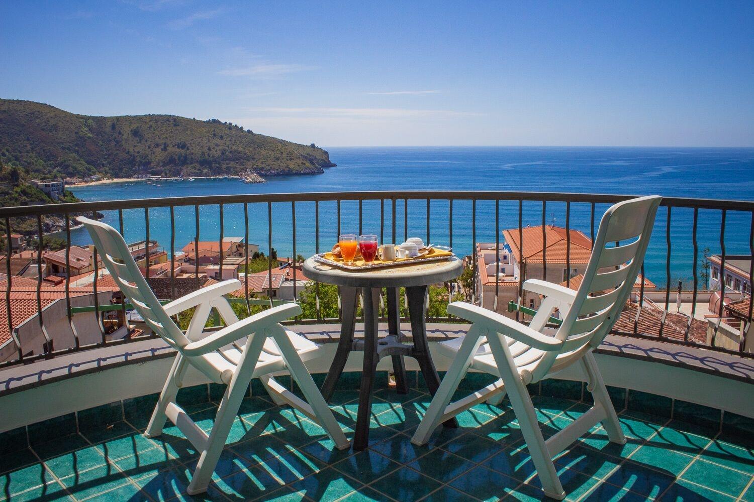 Hotel Western La Conchiglia 4*