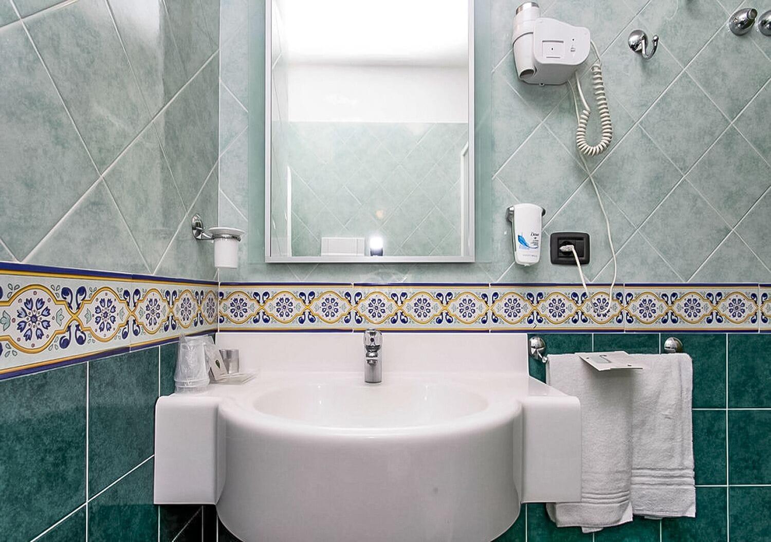 Hotel Western La Conchiglia 4*