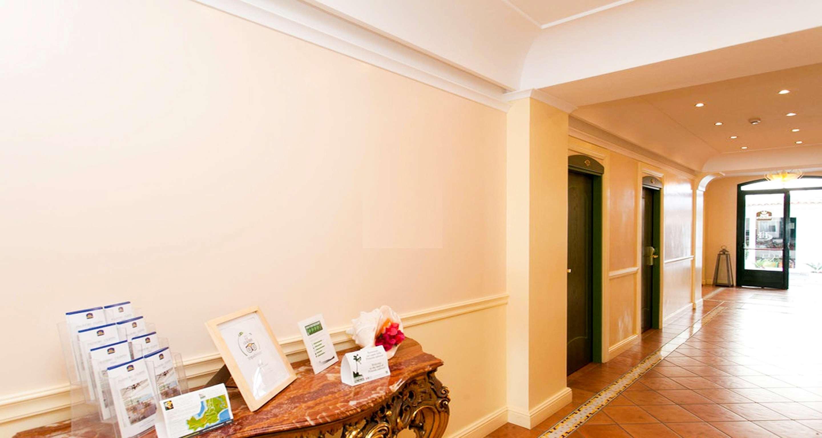 Western La Conchiglia Hotel 4*