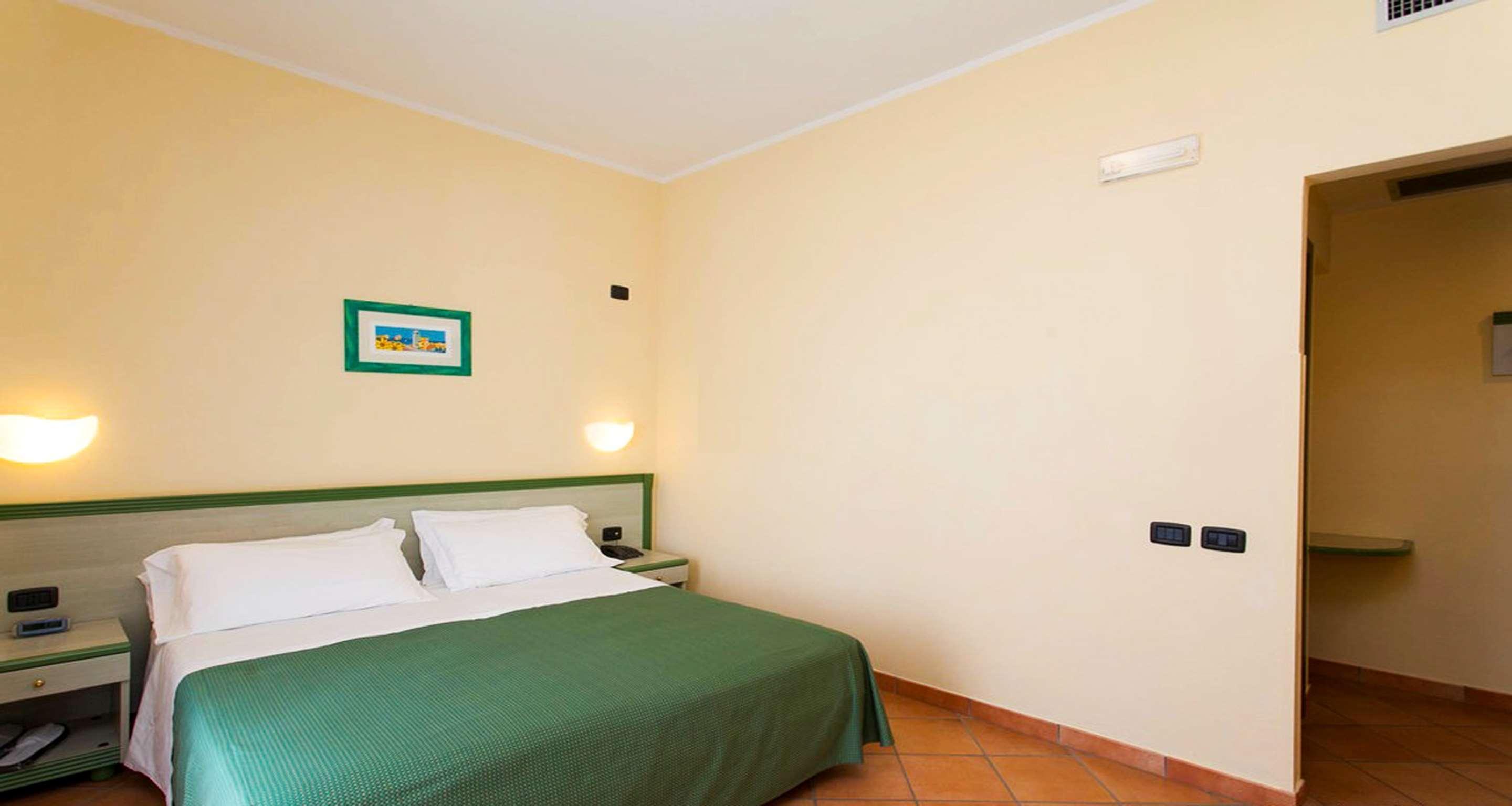 Western La Conchiglia Hotel