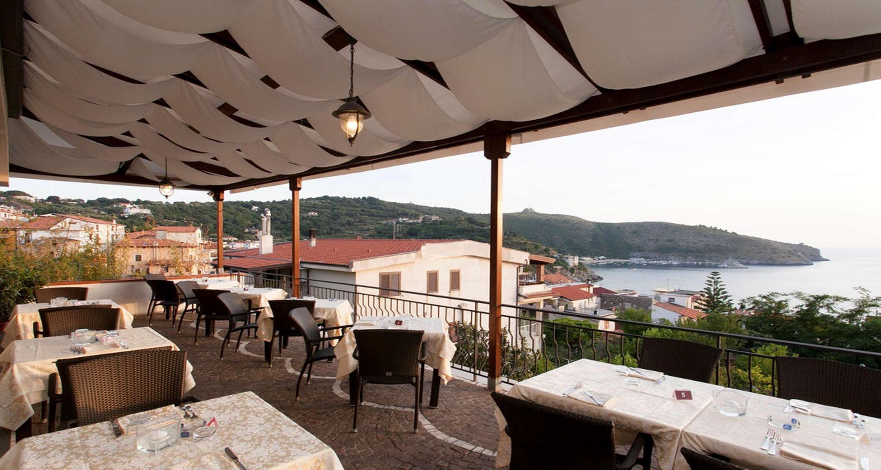 Western La Conchiglia 4*