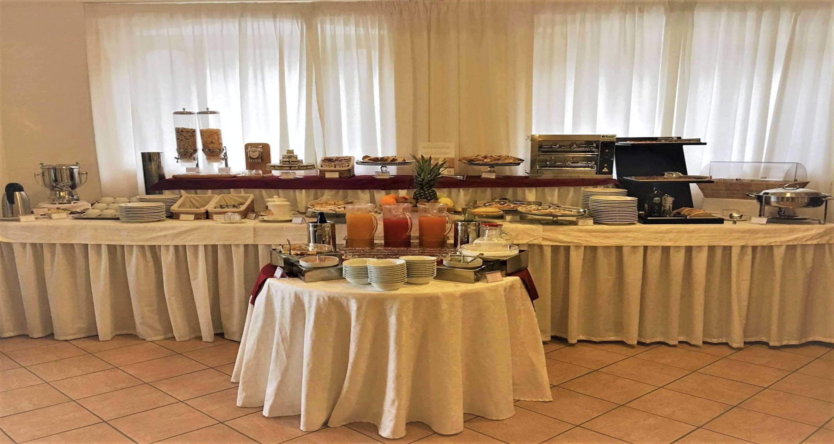 Western La Conchiglia Hotel 4*