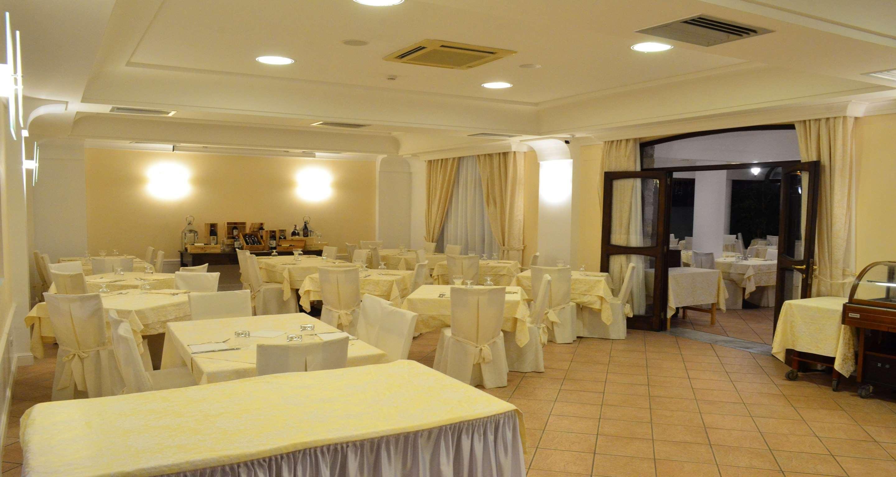 Western La Conchiglia Hotel