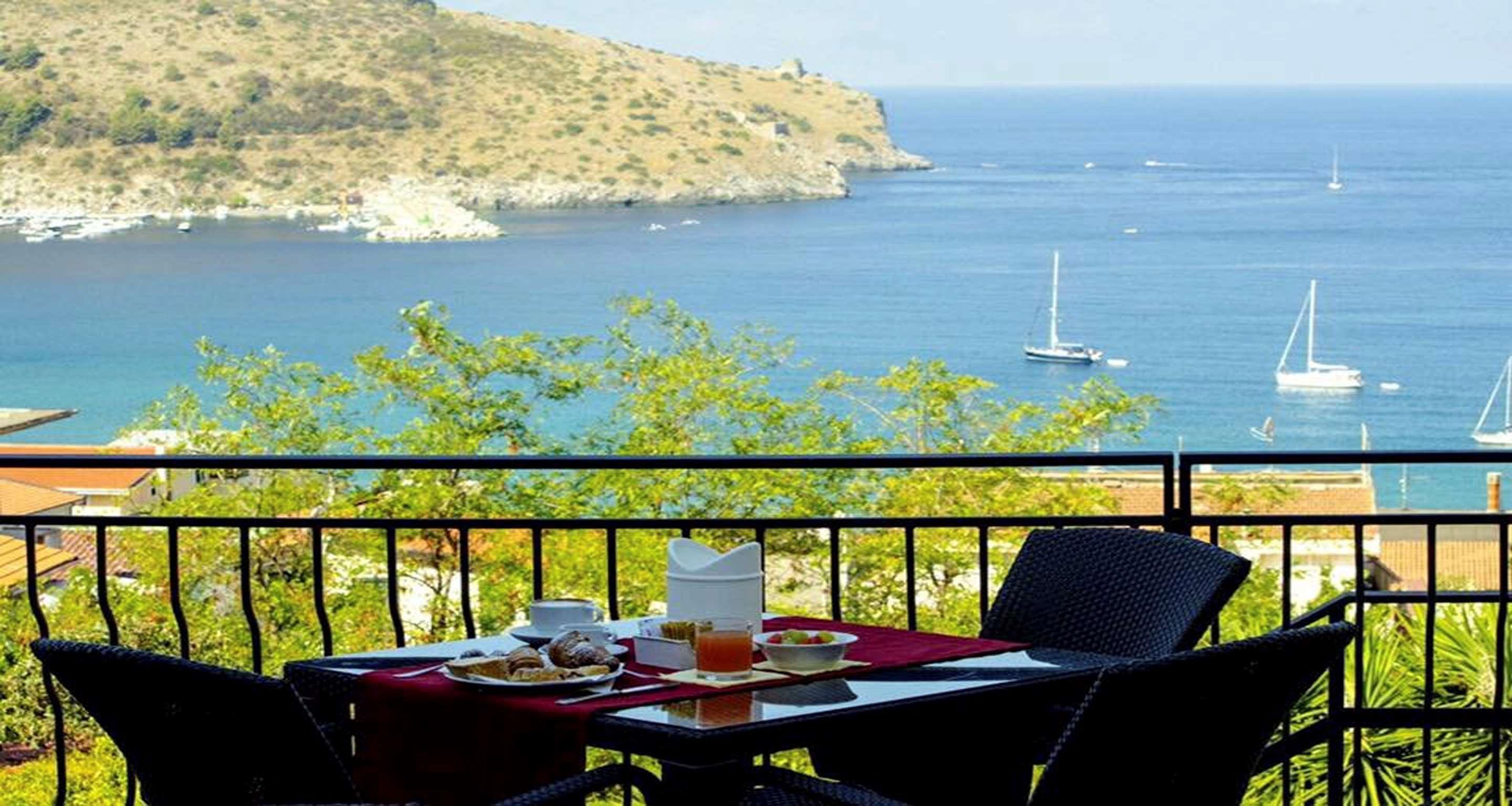 Western La Conchiglia Hotel 4*