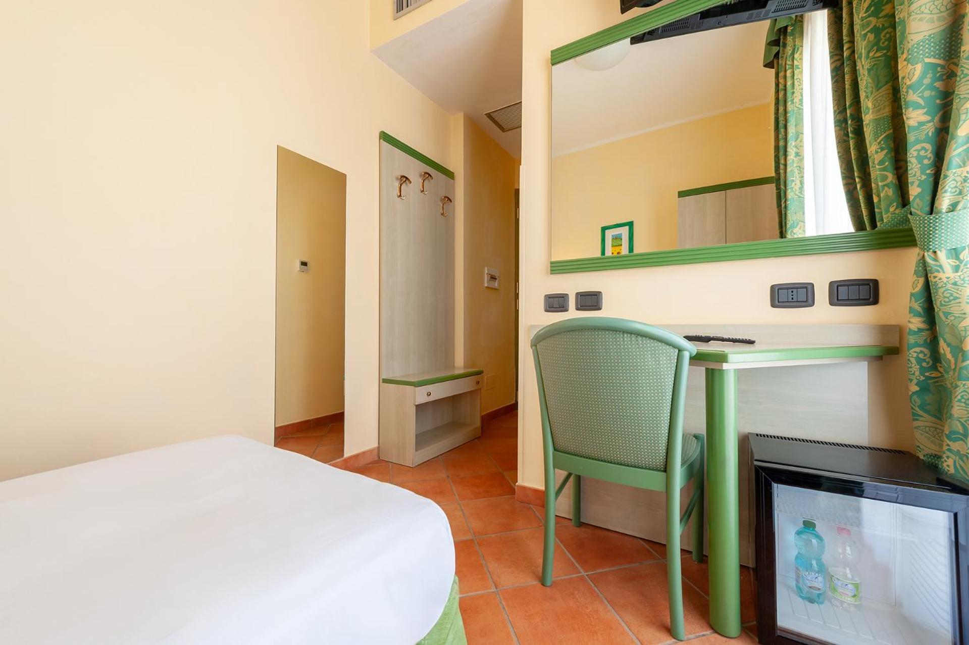 Hotel Western La Conchiglia