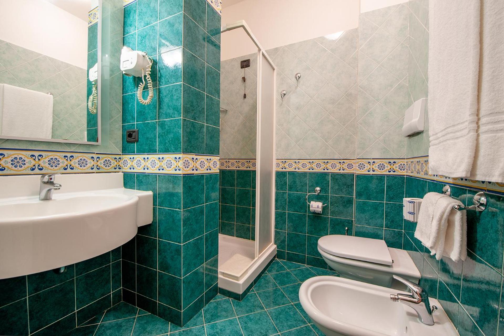 Hotel Western La Conchiglia 4*