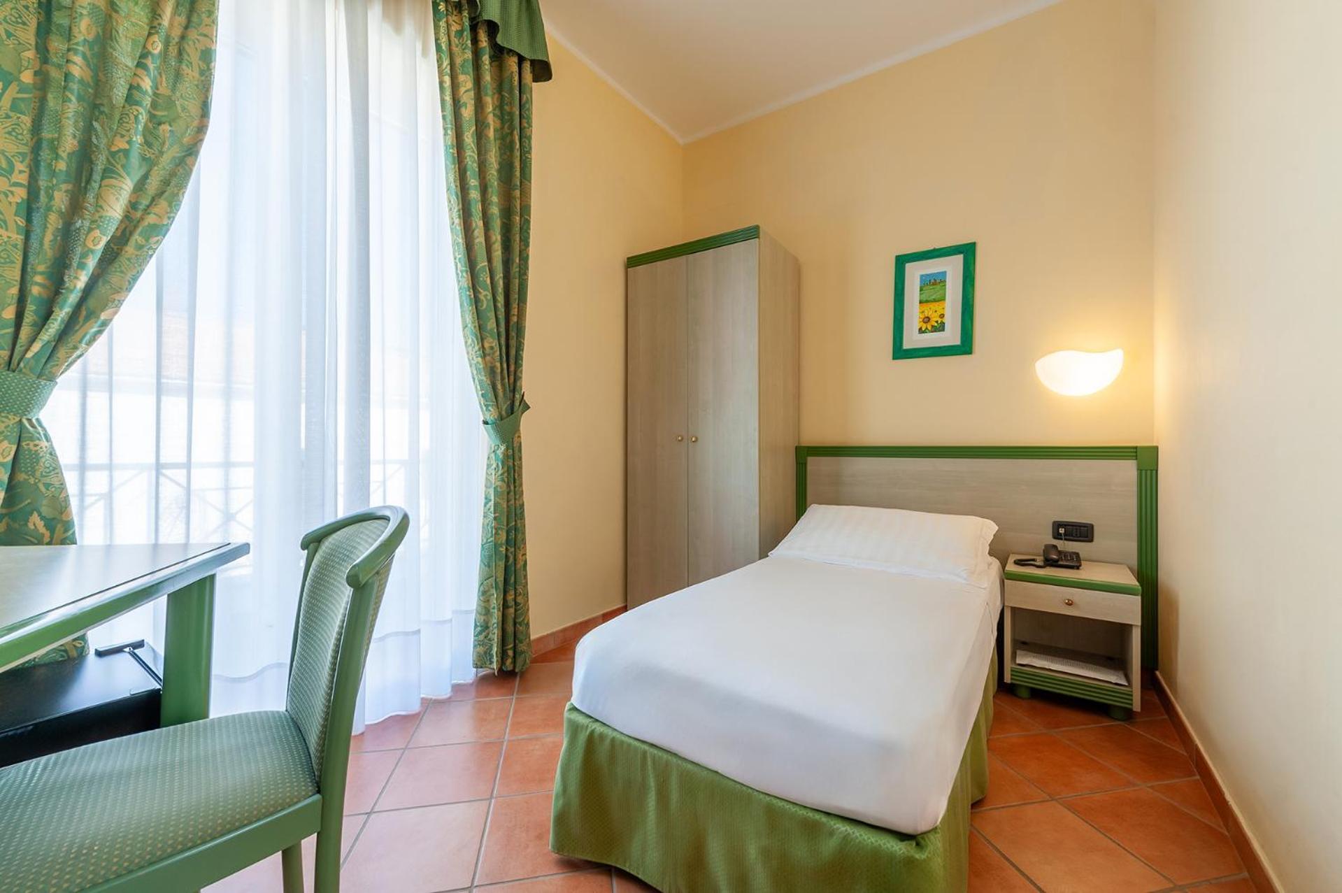 Western La Conchiglia 4* Palinuro