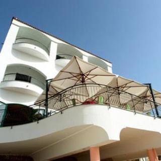 Western La Conchiglia Hotel 4*