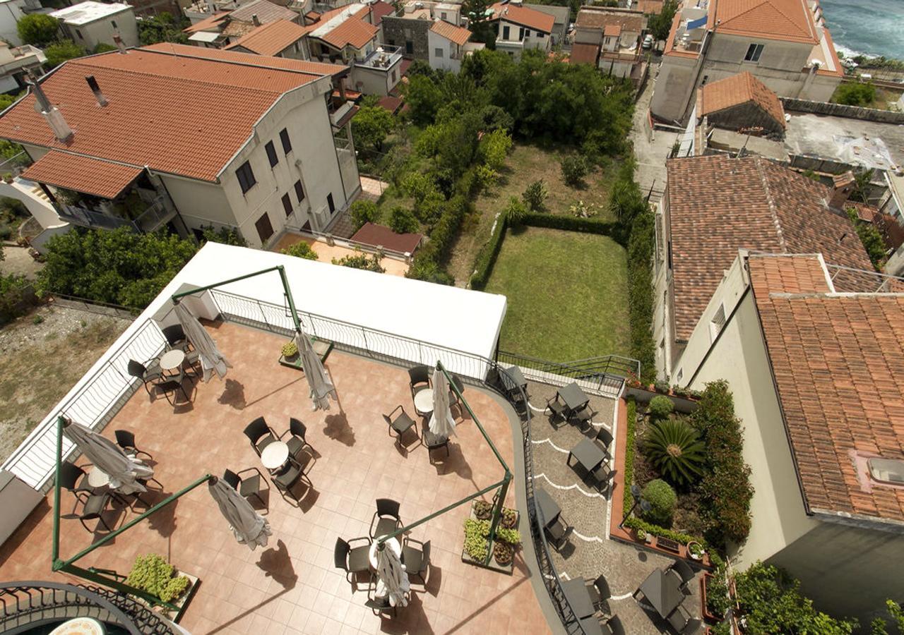 Western La Conchiglia 4* Palinuro