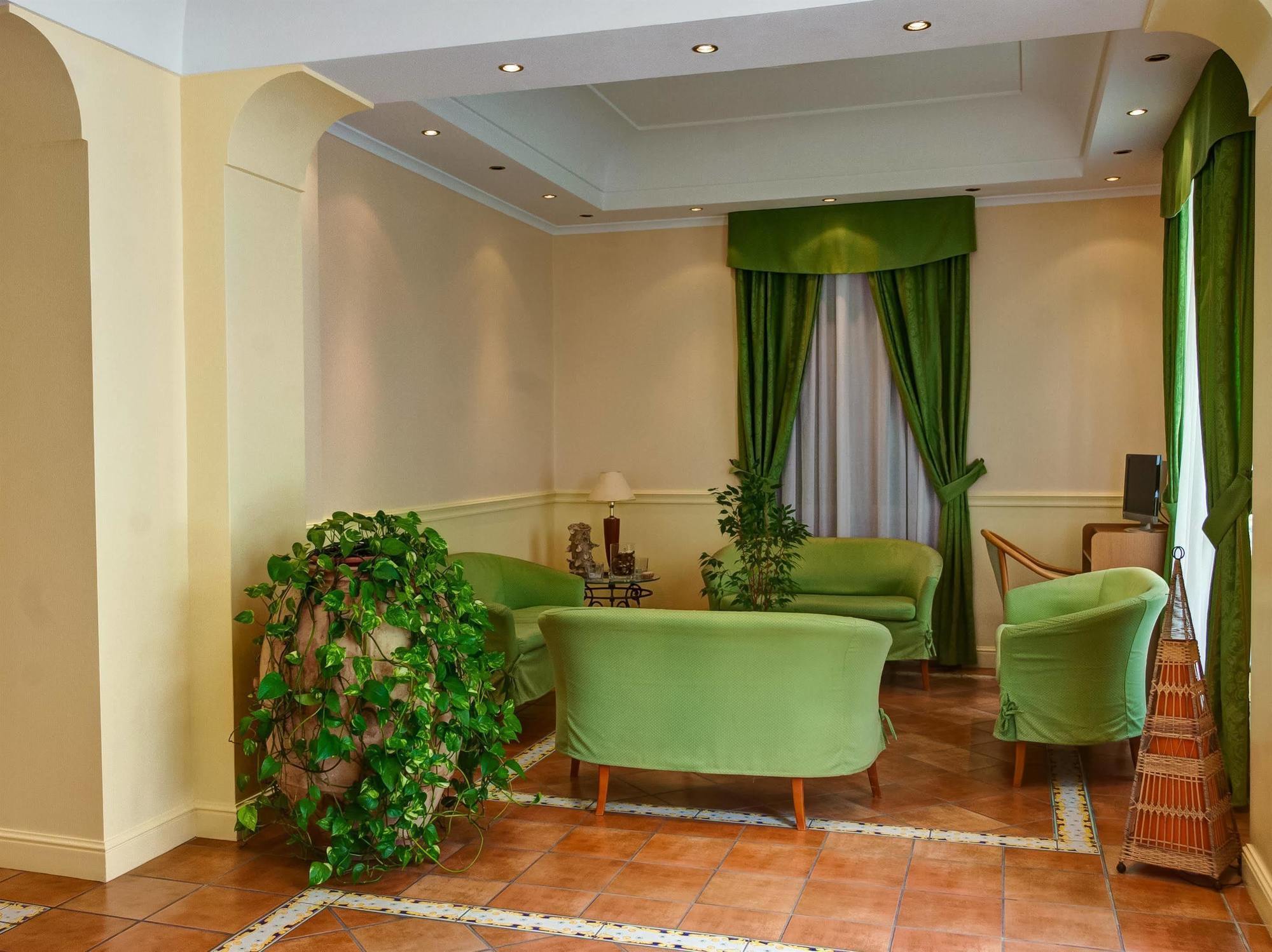 Hotel Western La Conchiglia