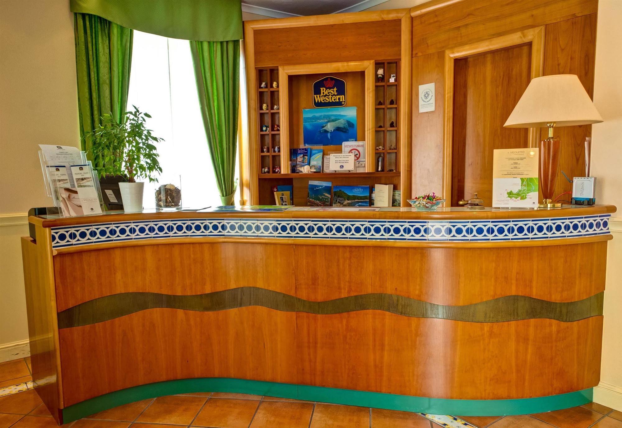 Western La Conchiglia Hotel 4*