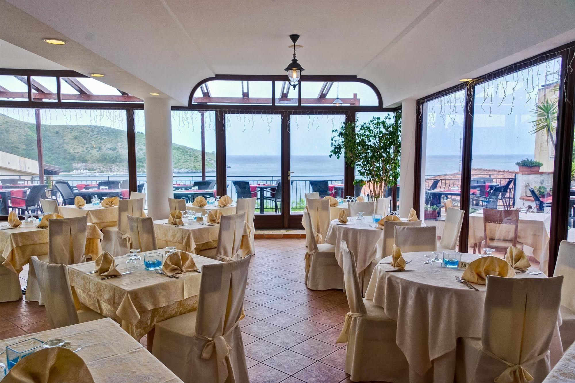 Hotel Western La Conchiglia