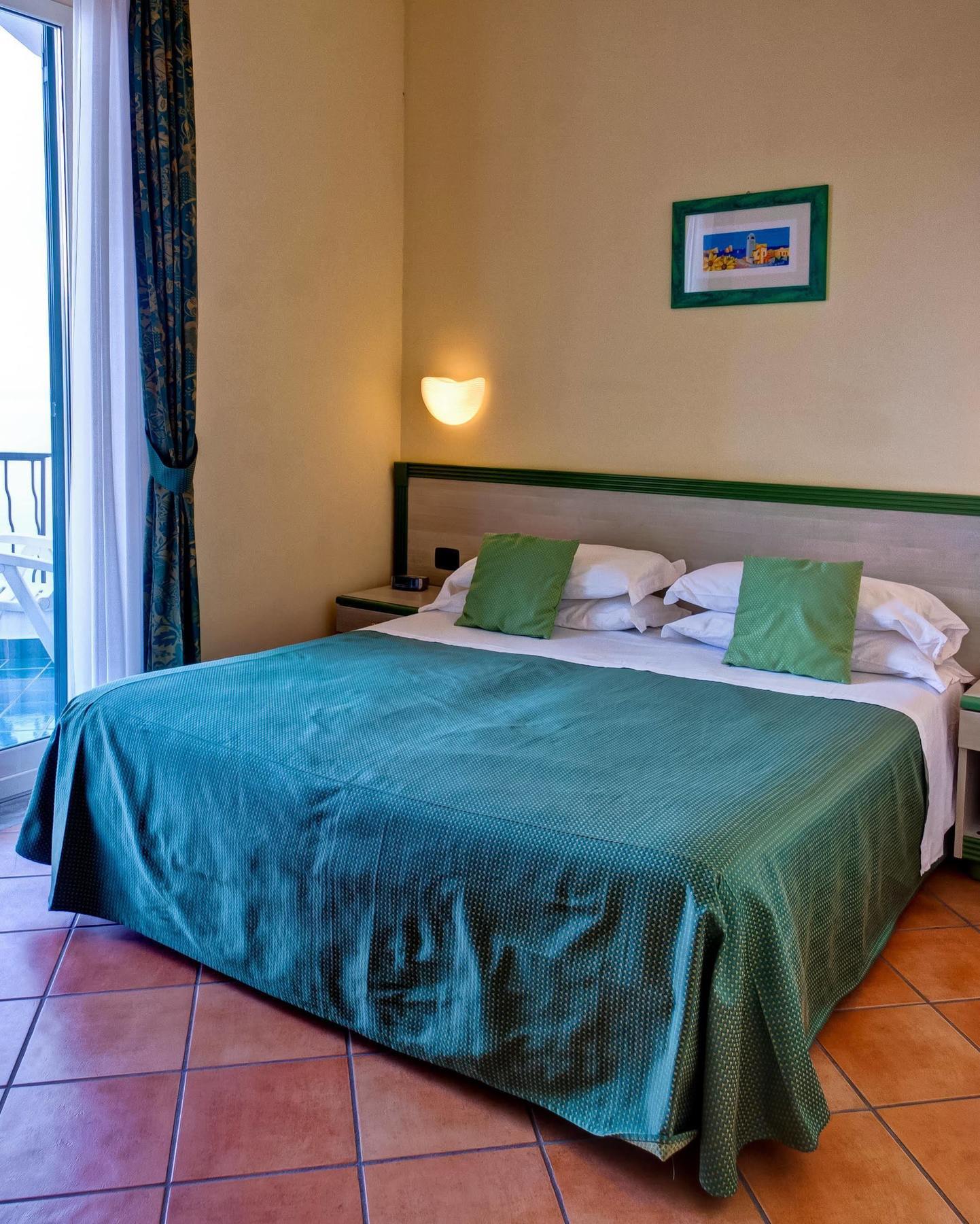 Western La Conchiglia Hotel 4*
