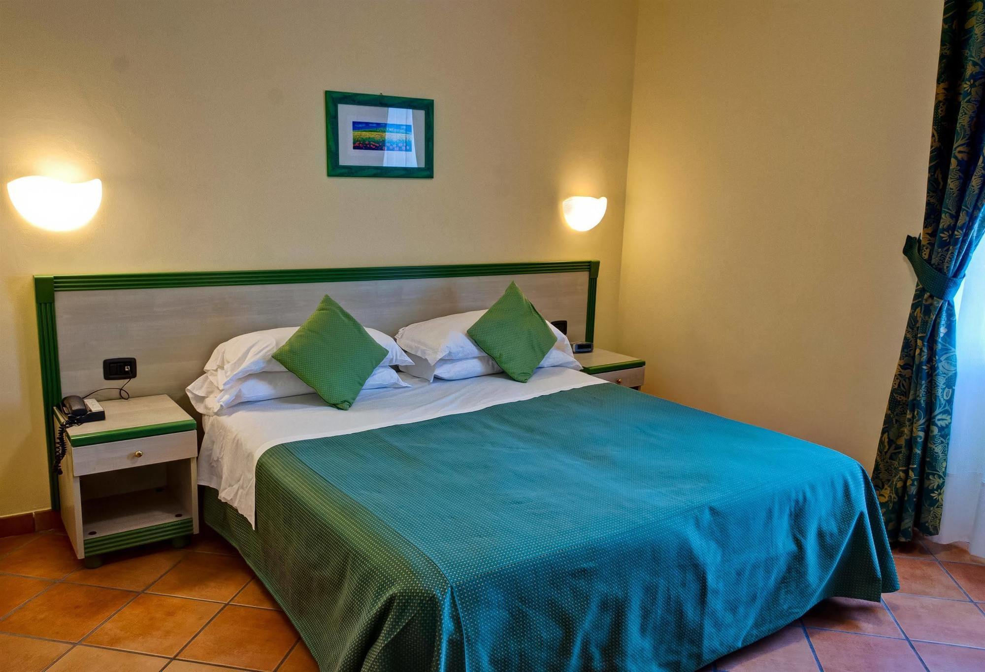 Western La Conchiglia Hotel