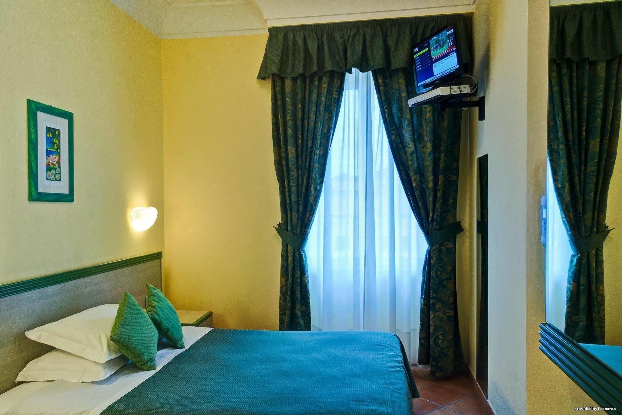 Hotel Western La Conchiglia