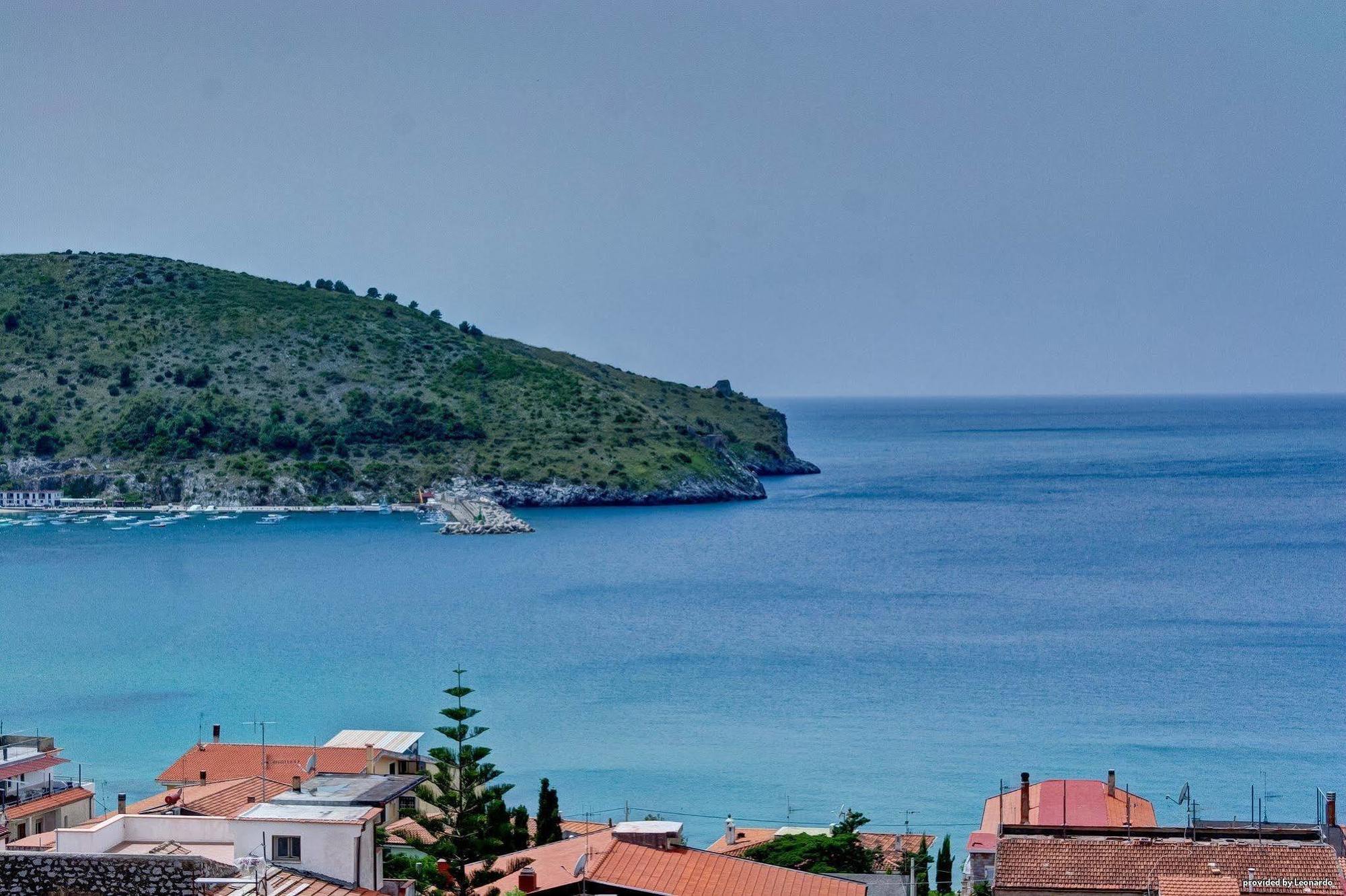 Hotel Western La Conchiglia 4*