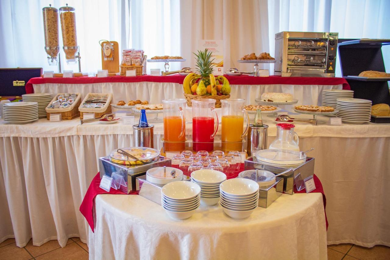 Hotel Western La Conchiglia 4*